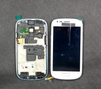  GALAXY S3 MINI 